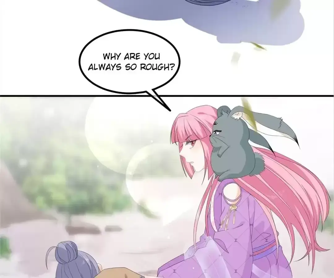 The Fox Concubine Chapter 70 page 50 - 