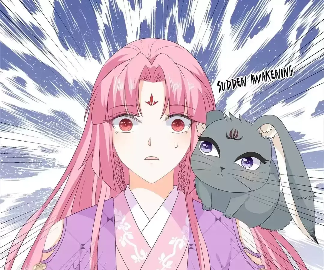 The Fox Concubine Chapter 70 page 6 - 