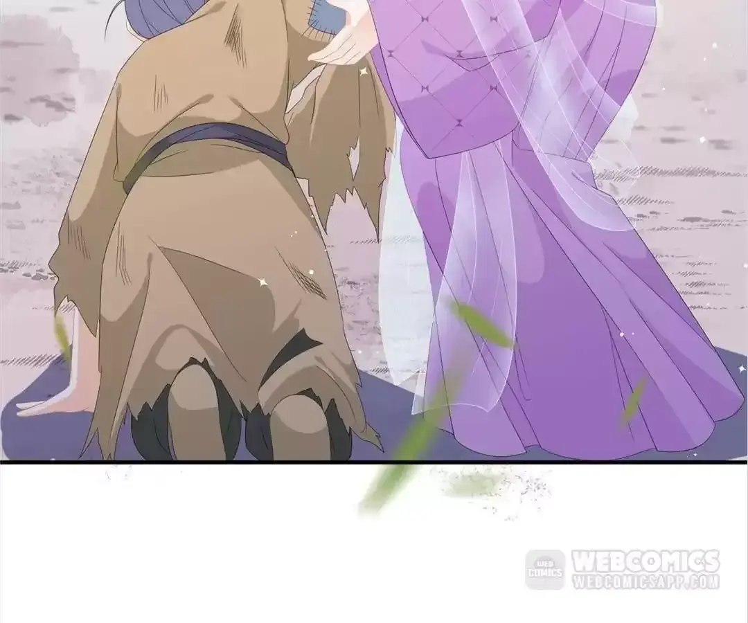 The Fox Concubine Chapter 70 page 51 - 