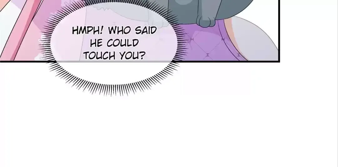The Fox Concubine Chapter 70 page 53 - 