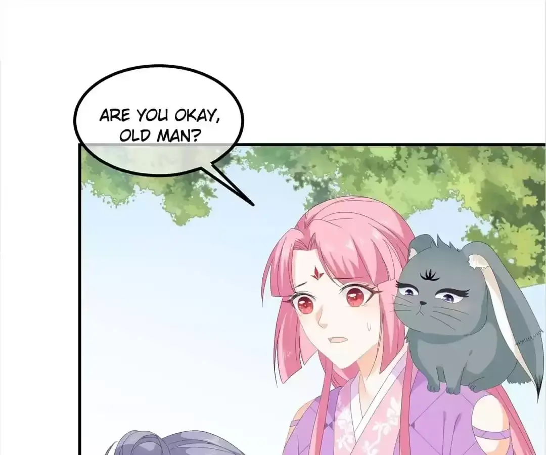 The Fox Concubine Chapter 70 page 54 - 