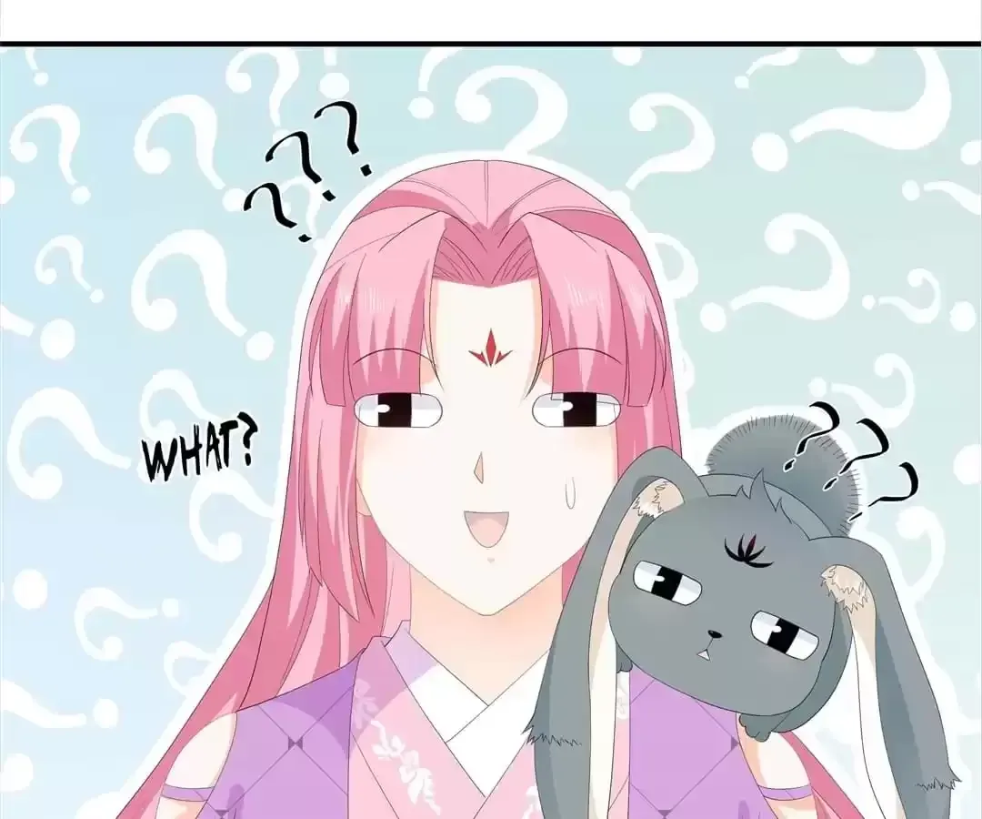 The Fox Concubine Chapter 70 page 58 - 