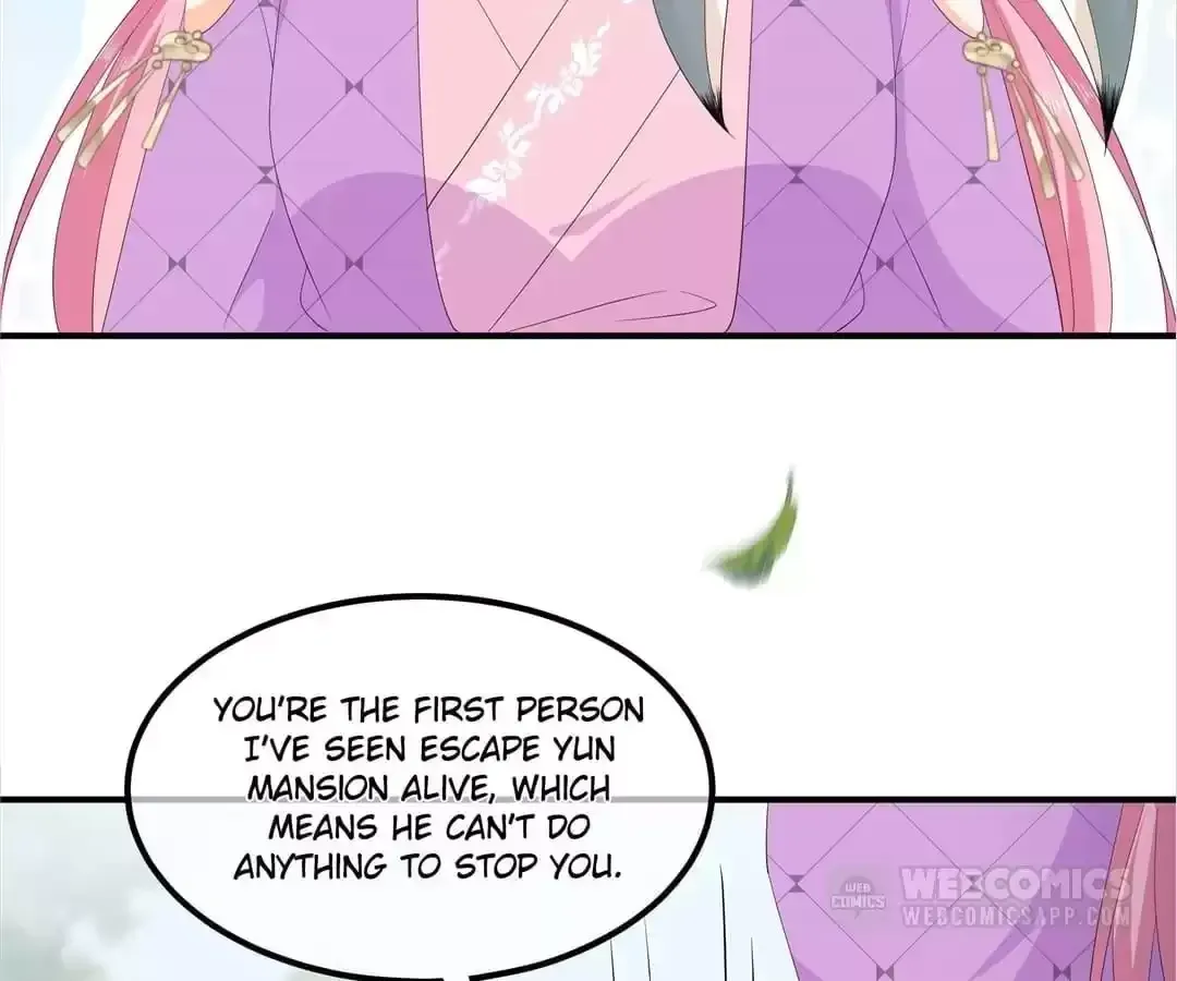 The Fox Concubine Chapter 70 page 59 - 