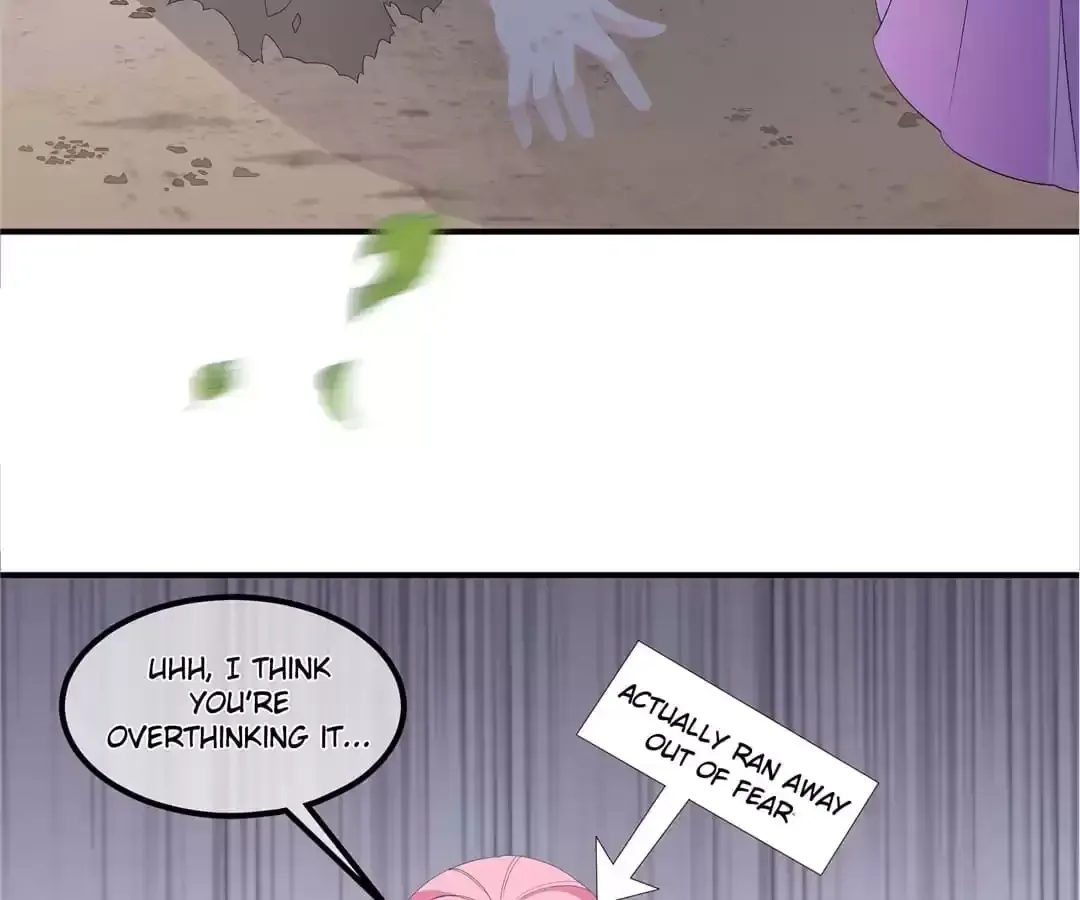 The Fox Concubine Chapter 70 page 61 - 