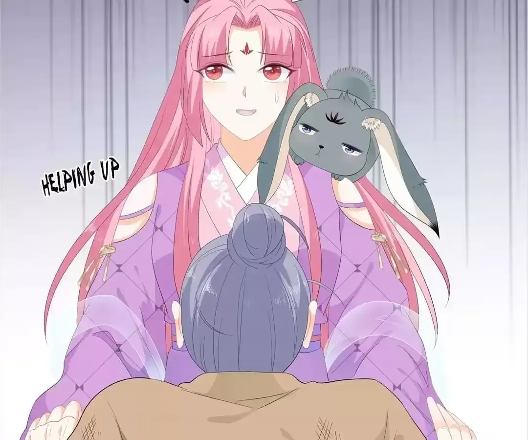 The Fox Concubine Chapter 70 page 62 - 