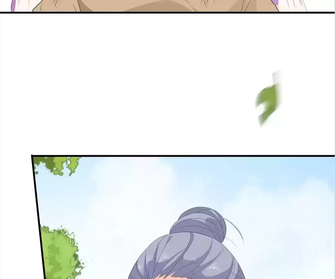 The Fox Concubine Chapter 70 page 63 - 