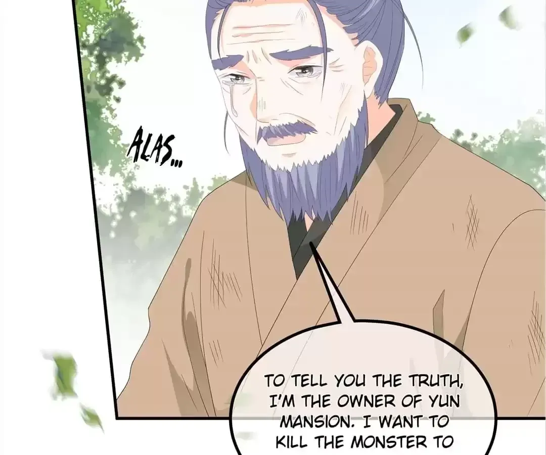 The Fox Concubine Chapter 70 page 64 - 