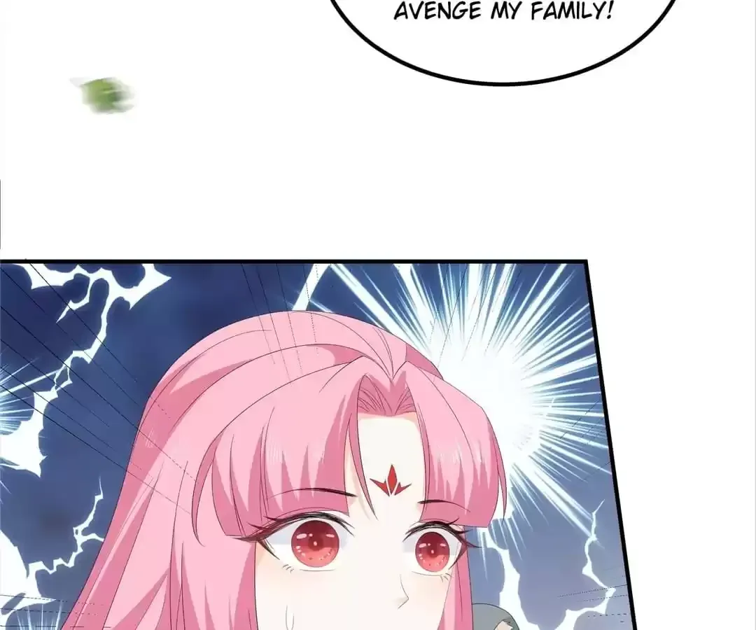 The Fox Concubine Chapter 70 page 65 - 