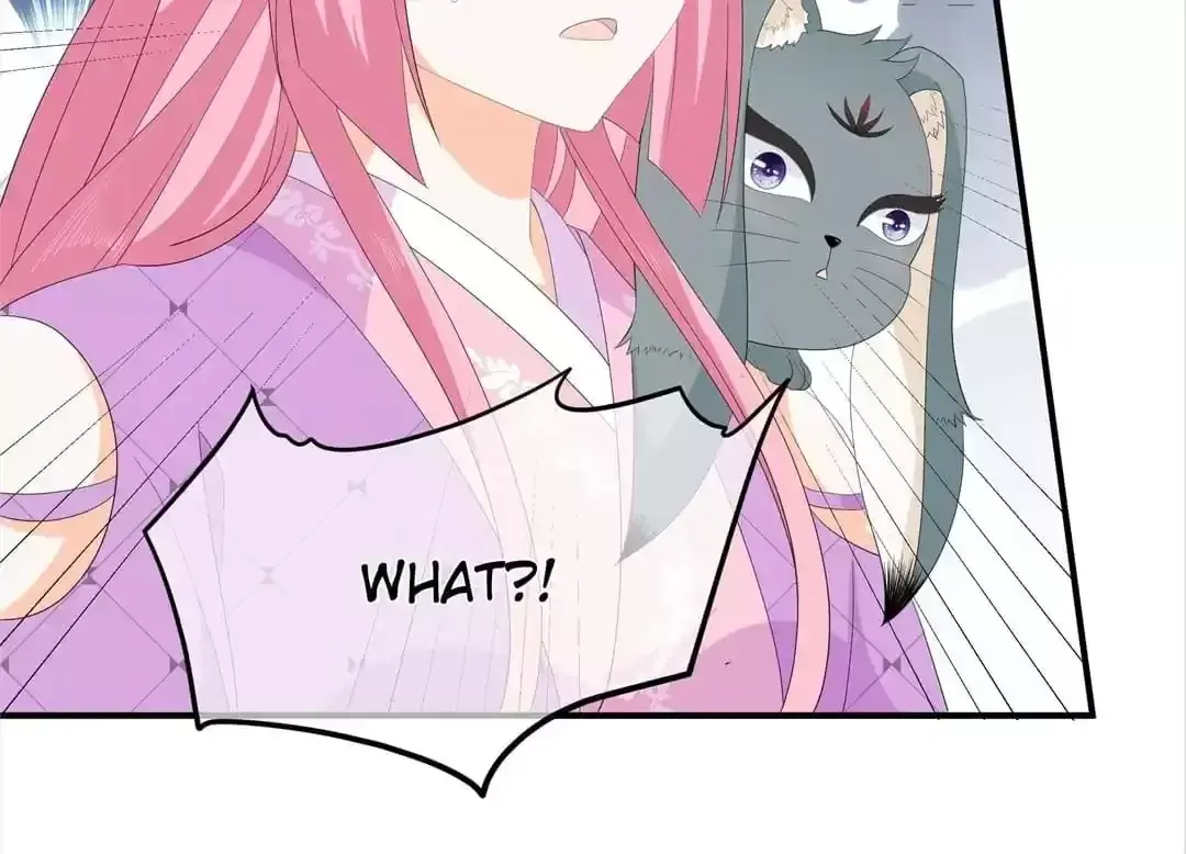 The Fox Concubine Chapter 70 page 66 - 