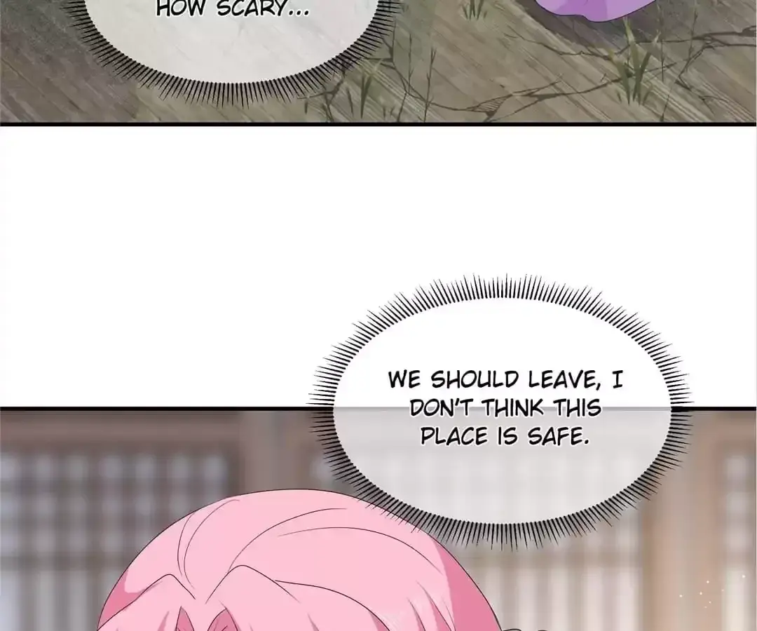 The Fox Concubine Chapter 70 page 9 - 