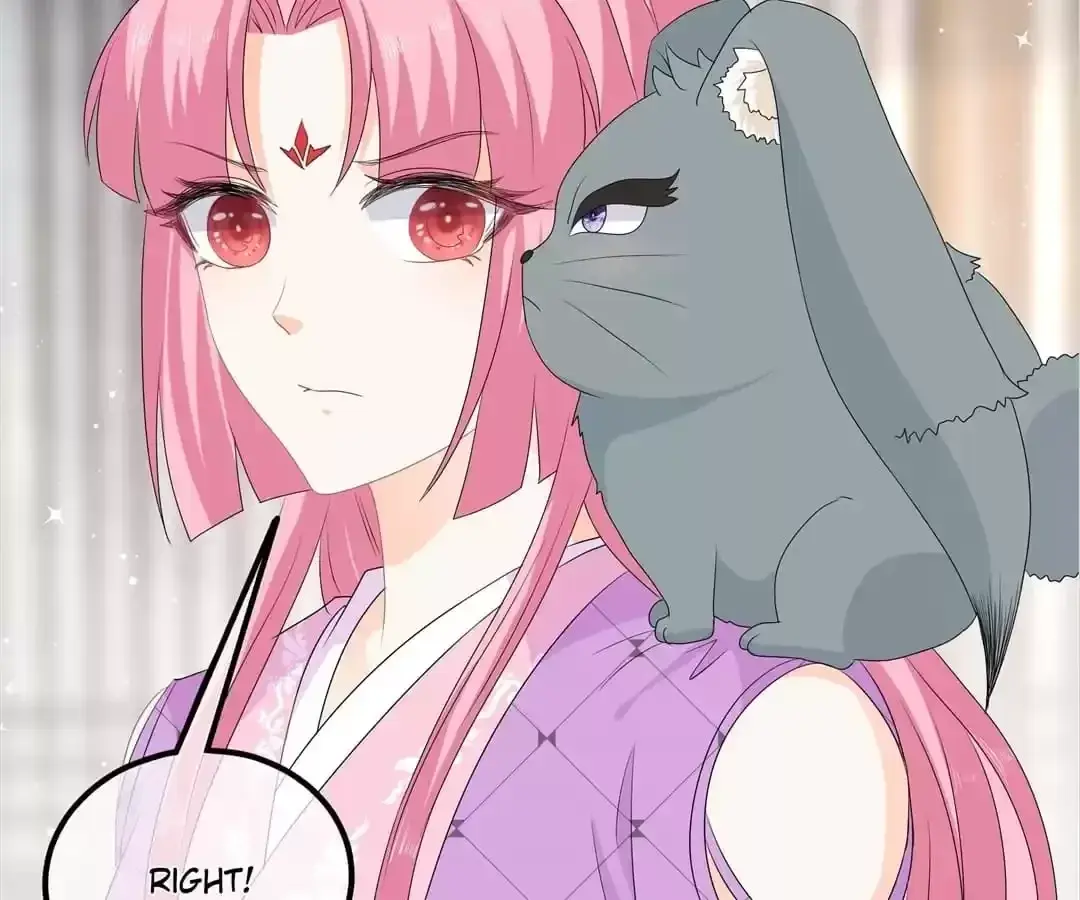 The Fox Concubine Chapter 70 page 10 - 