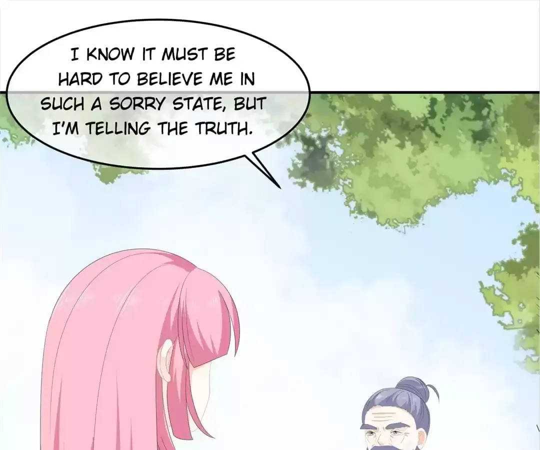 The Fox Concubine Chapter 71 page 2 - 