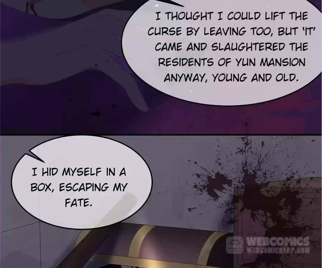 The Fox Concubine Chapter 71 page 11 - 