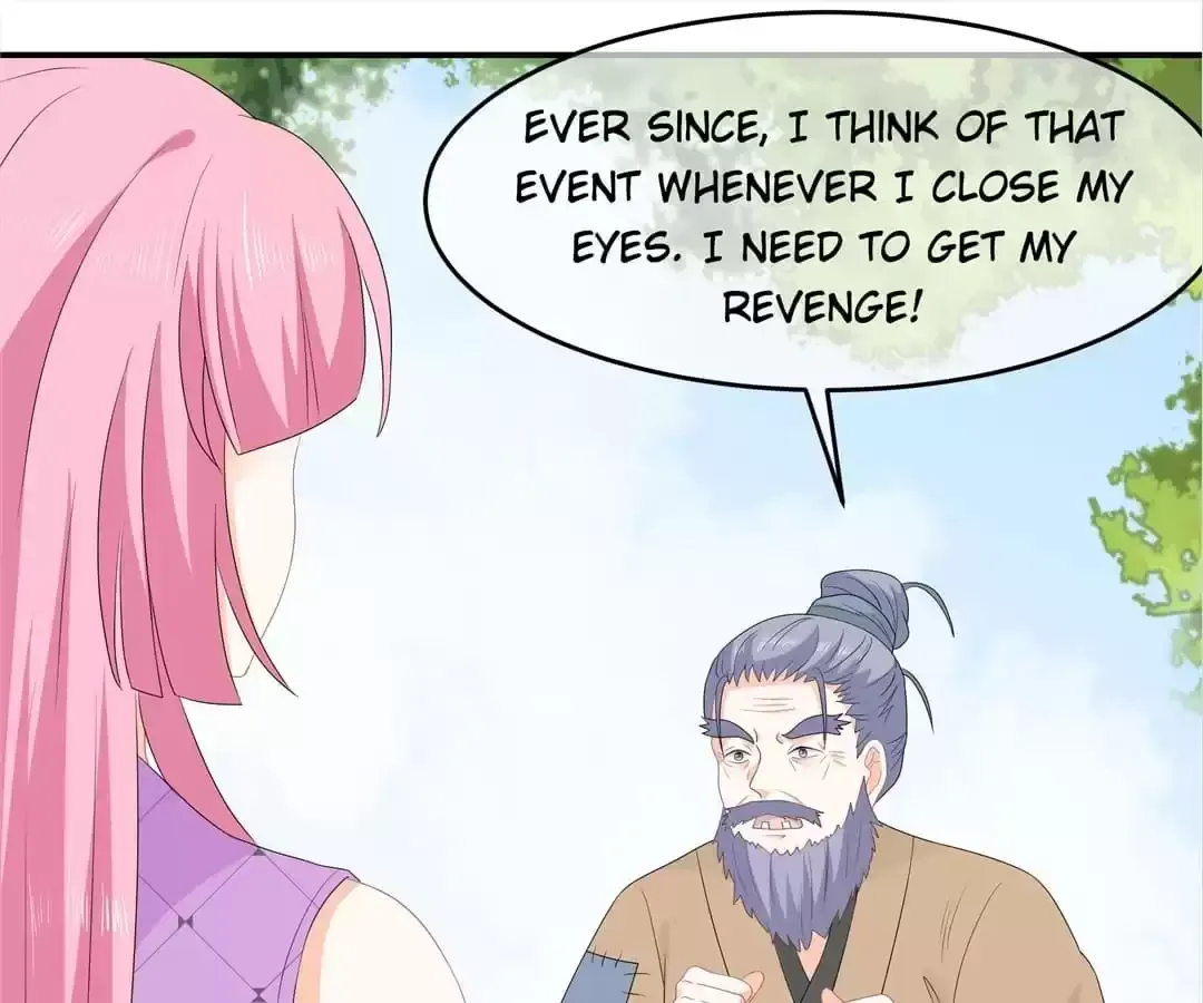 The Fox Concubine Chapter 71 page 14 - 