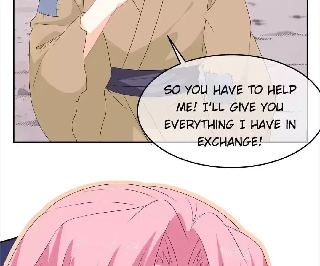 The Fox Concubine Chapter 71 page 17 - 