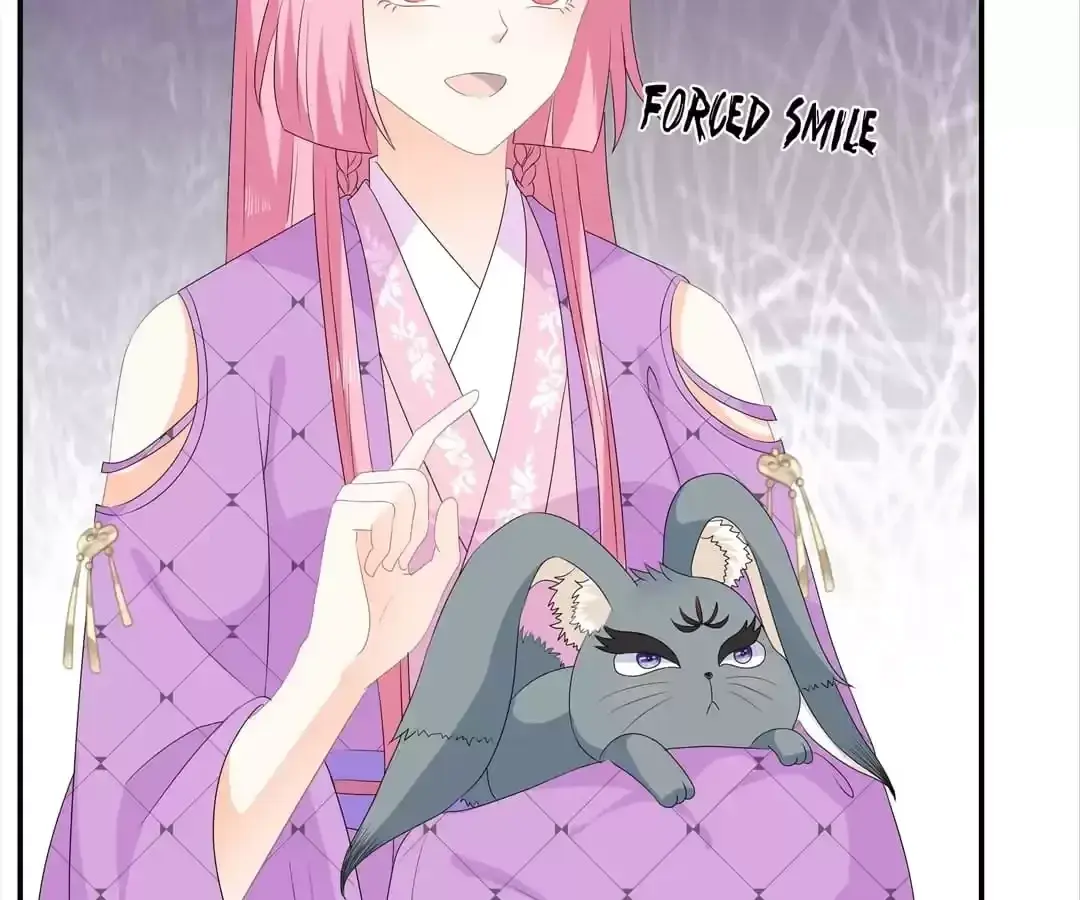 The Fox Concubine Chapter 71 page 20 - 