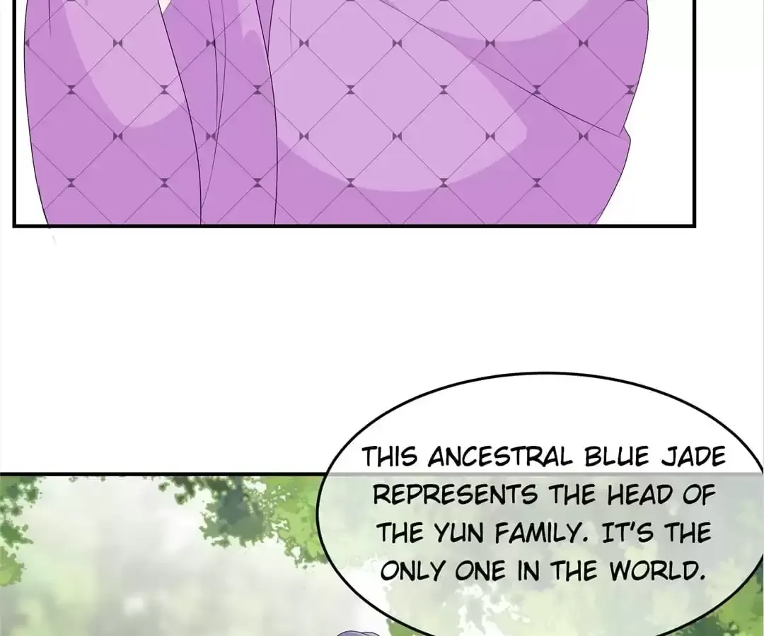 The Fox Concubine Chapter 71 page 21 - 