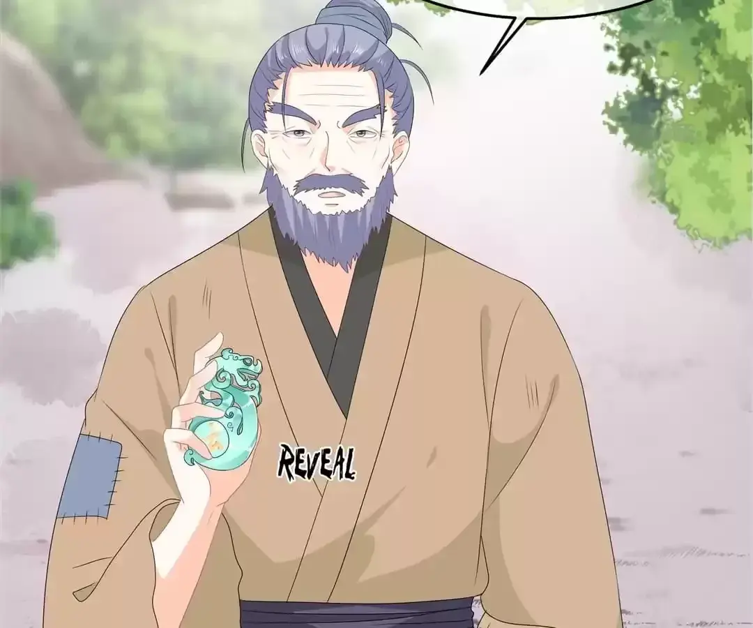 The Fox Concubine Chapter 71 page 22 - 