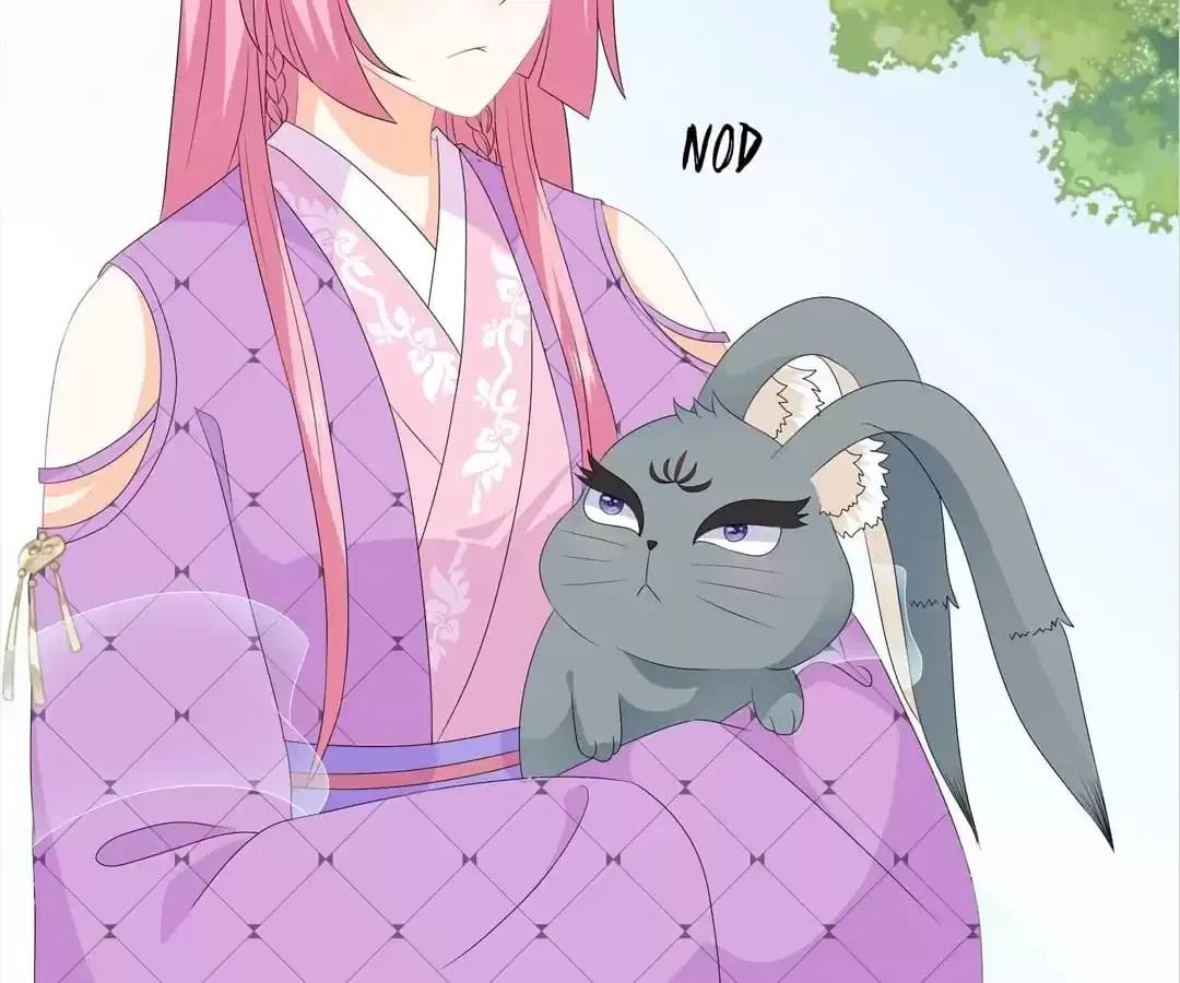 The Fox Concubine Chapter 71 page 24 - 