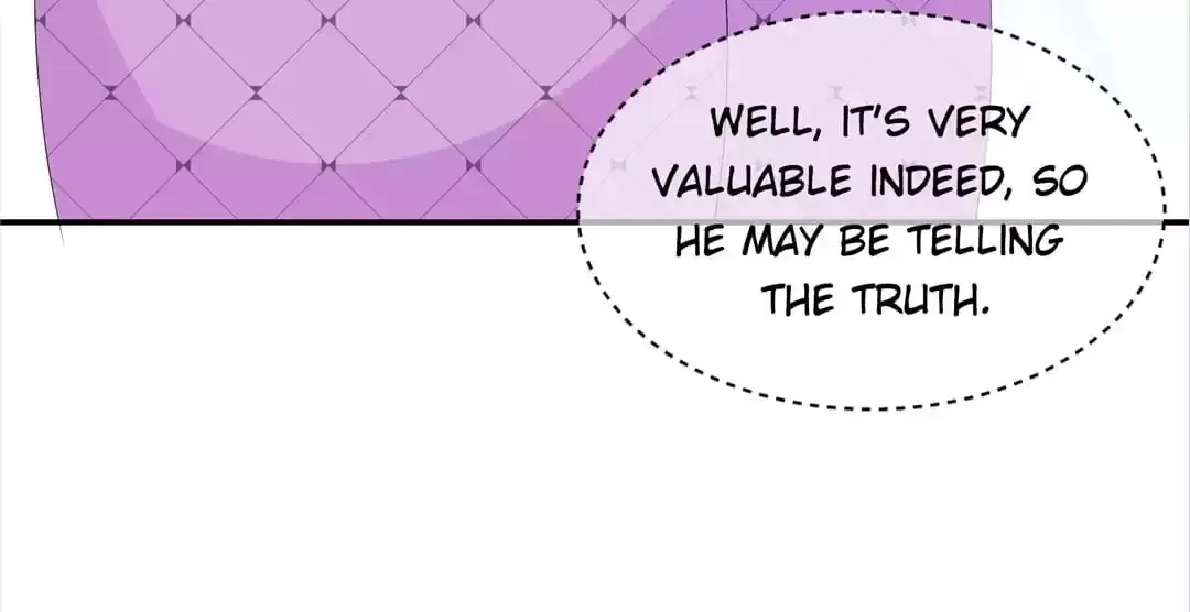 The Fox Concubine Chapter 71 page 25 - 