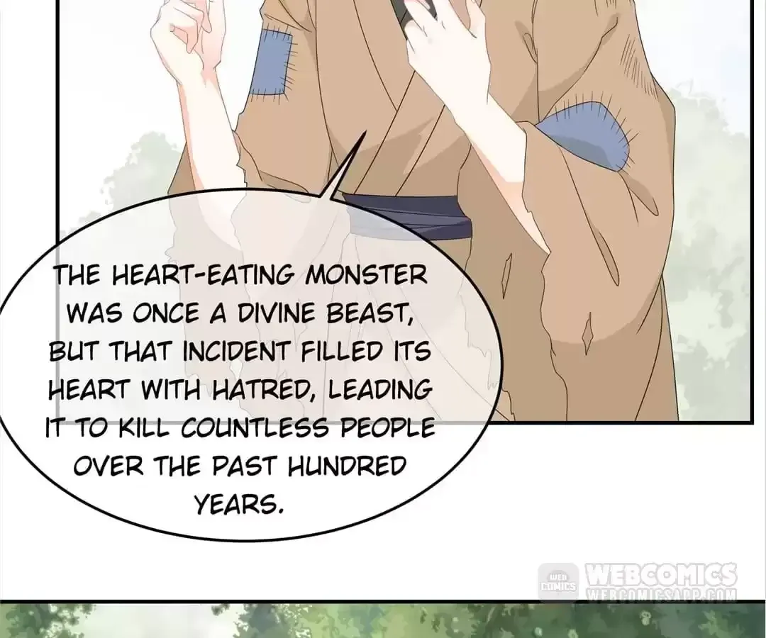 The Fox Concubine Chapter 71 page 27 - 