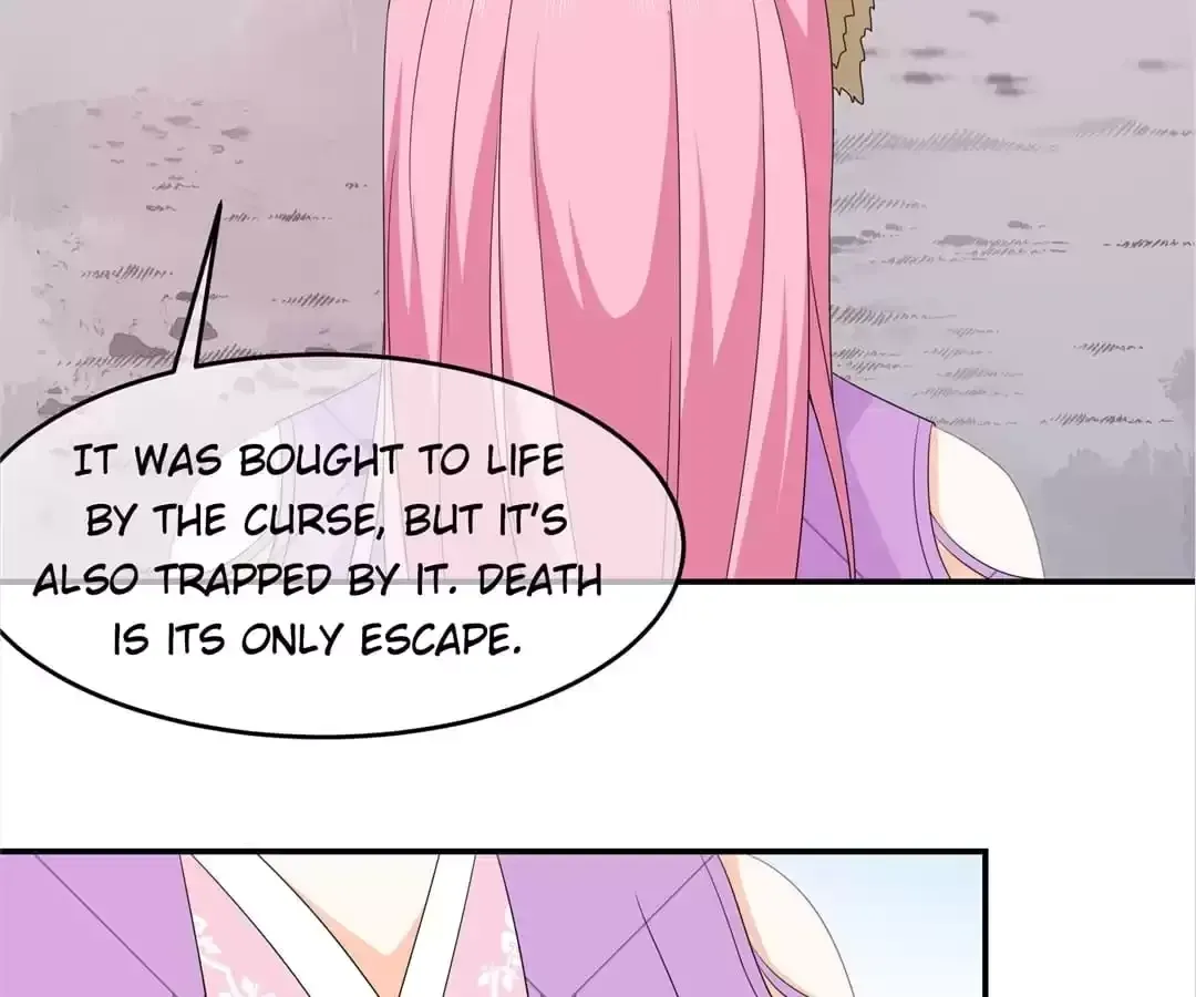 The Fox Concubine Chapter 71 page 29 - 