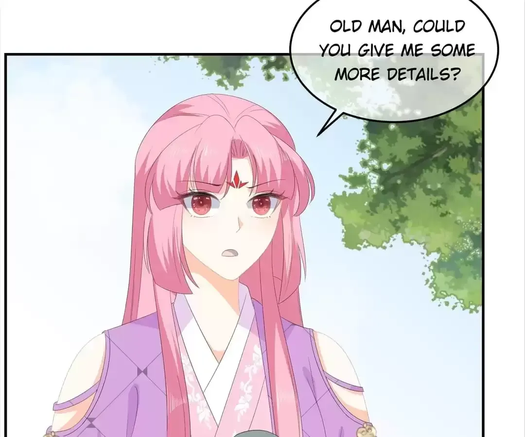 The Fox Concubine Chapter 71 page 4 - 