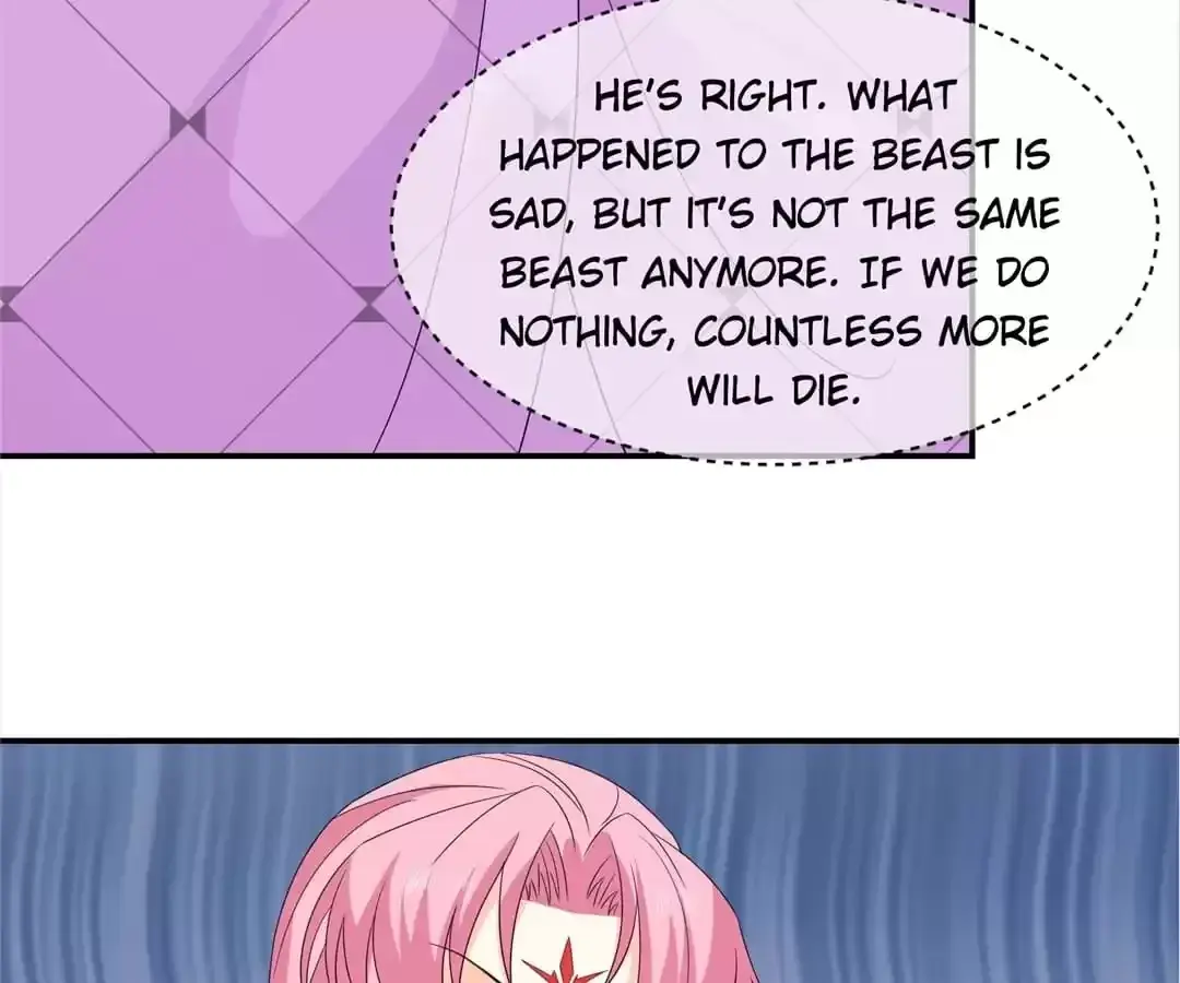 The Fox Concubine Chapter 71 page 31 - 