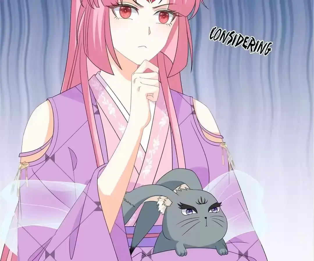 The Fox Concubine Chapter 71 page 32 - 