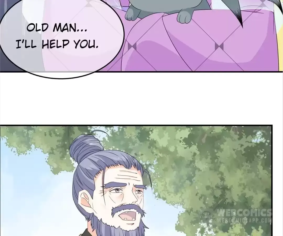 The Fox Concubine Chapter 71 page 35 - 