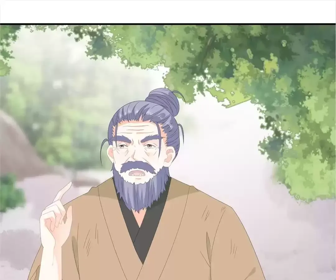 The Fox Concubine Chapter 71 page 38 - 