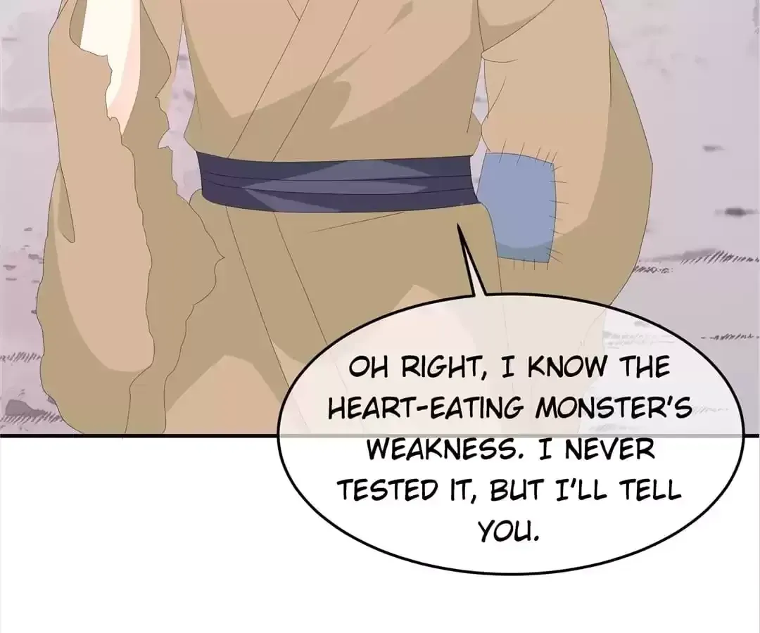 The Fox Concubine Chapter 71 page 39 - 