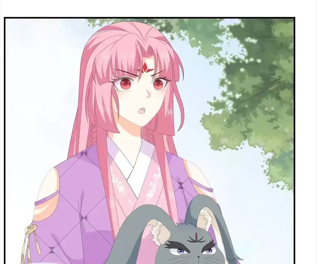 The Fox Concubine Chapter 71 page 40 - 
