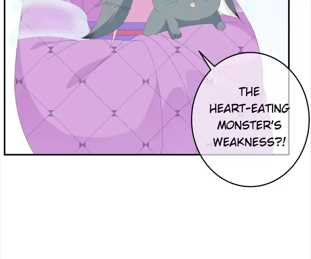 The Fox Concubine Chapter 71 page 41 - 
