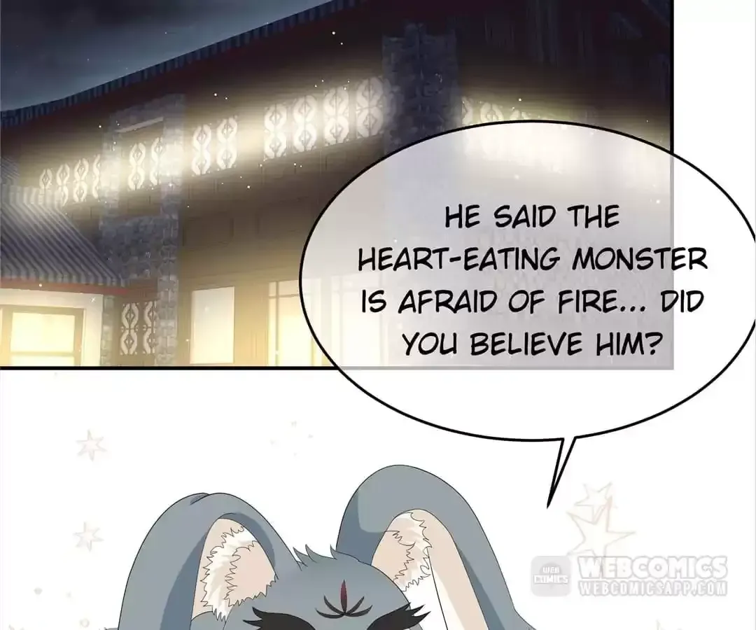 The Fox Concubine Chapter 71 page 43 - 