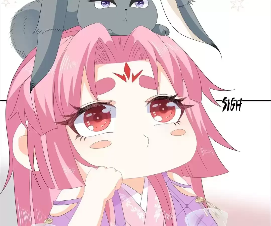 The Fox Concubine Chapter 71 page 44 - 