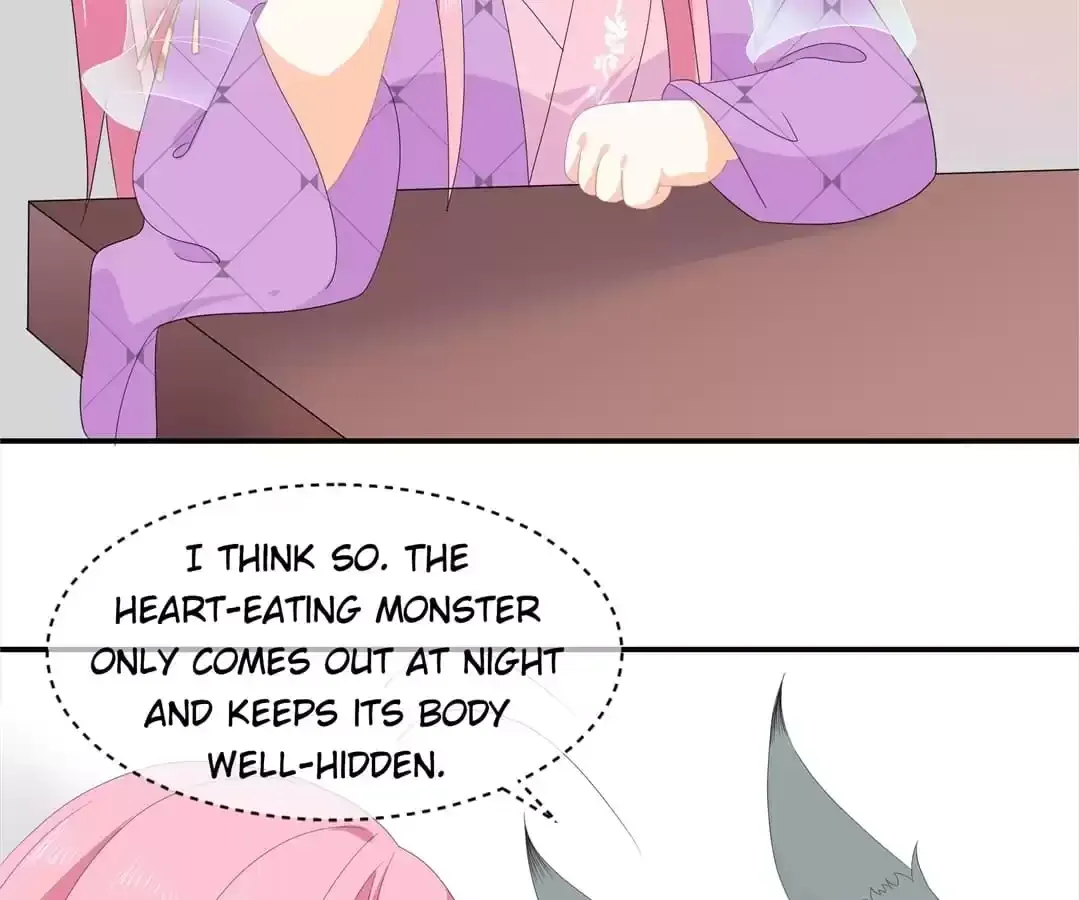 The Fox Concubine Chapter 71 page 45 - 