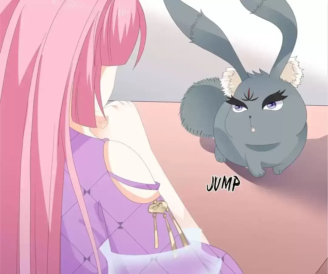The Fox Concubine Chapter 71 page 46 - 