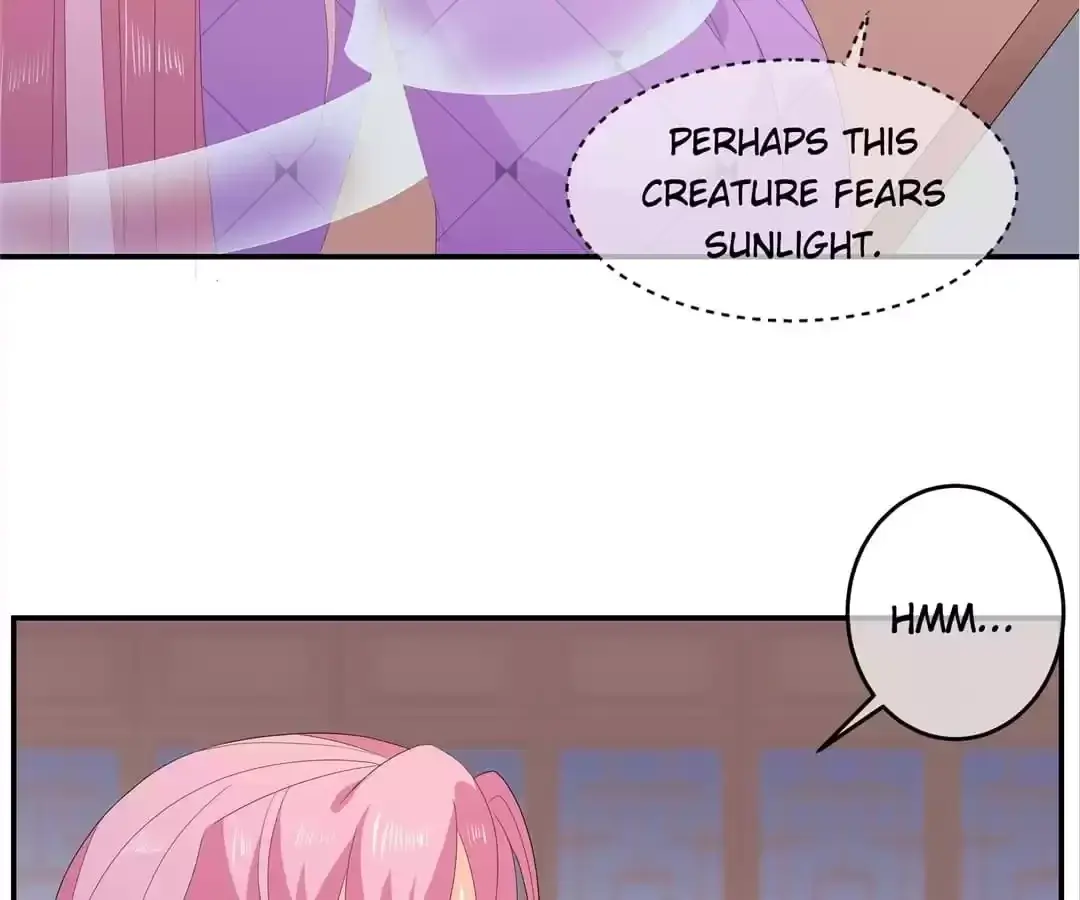 The Fox Concubine Chapter 71 page 47 - 
