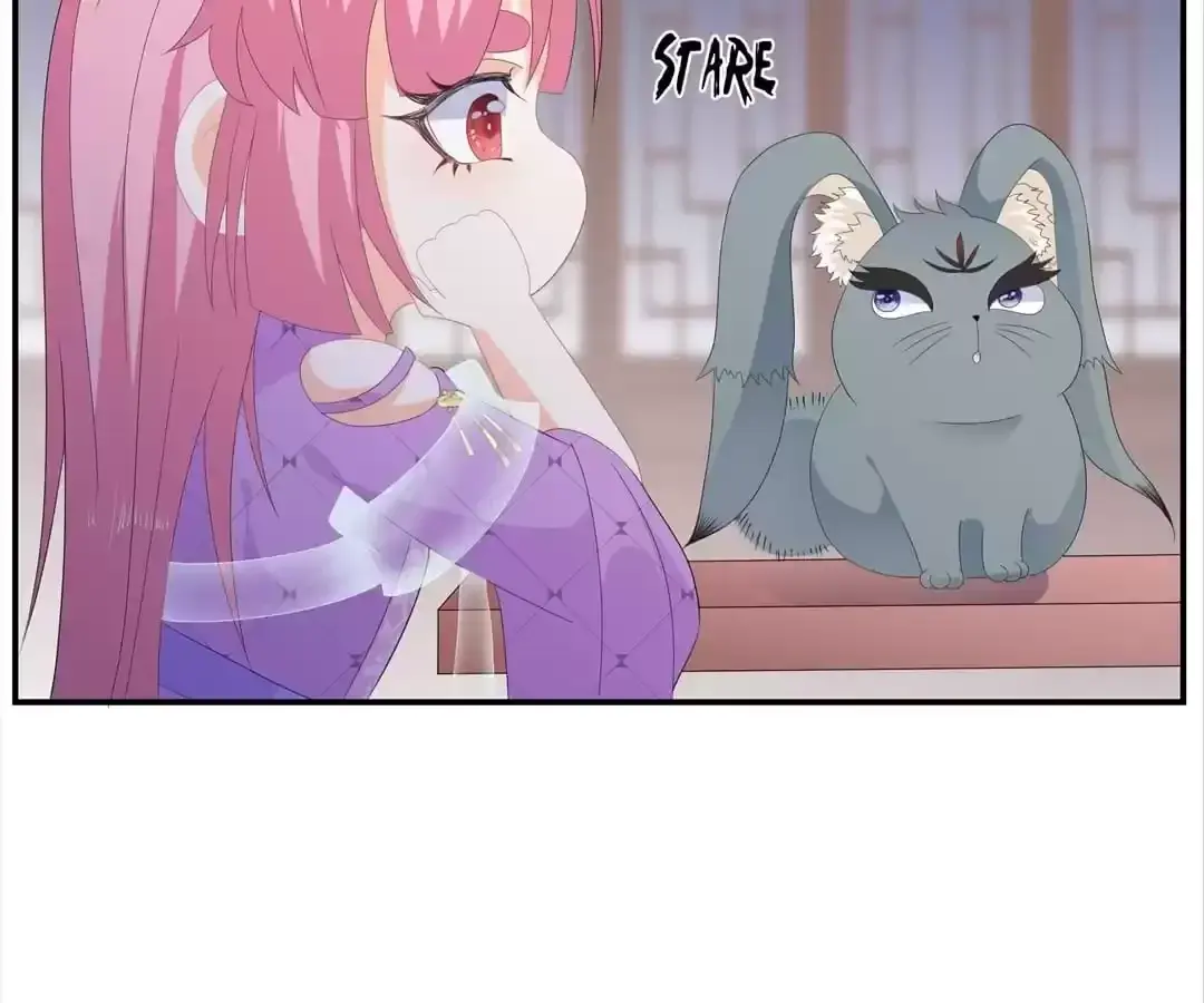 The Fox Concubine Chapter 71 page 48 - 