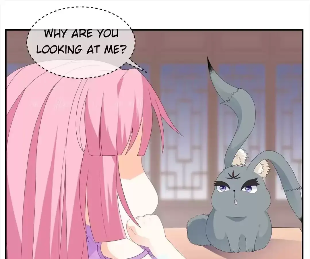 The Fox Concubine Chapter 71 page 50 - 
