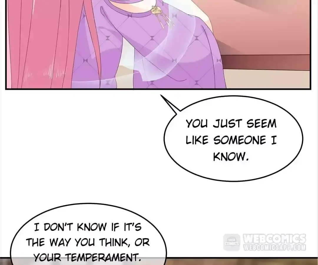 The Fox Concubine Chapter 71 page 51 - 