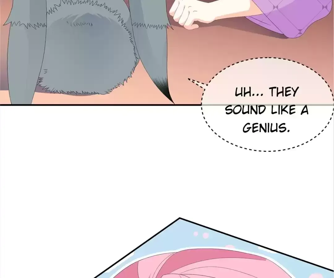 The Fox Concubine Chapter 71 page 53 - 