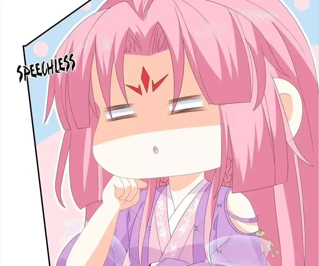 The Fox Concubine Chapter 71 page 54 - 