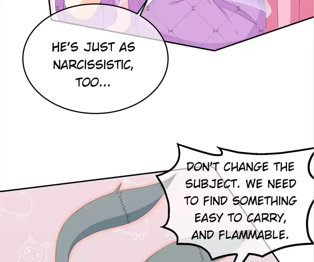 The Fox Concubine Chapter 71 page 55 - 