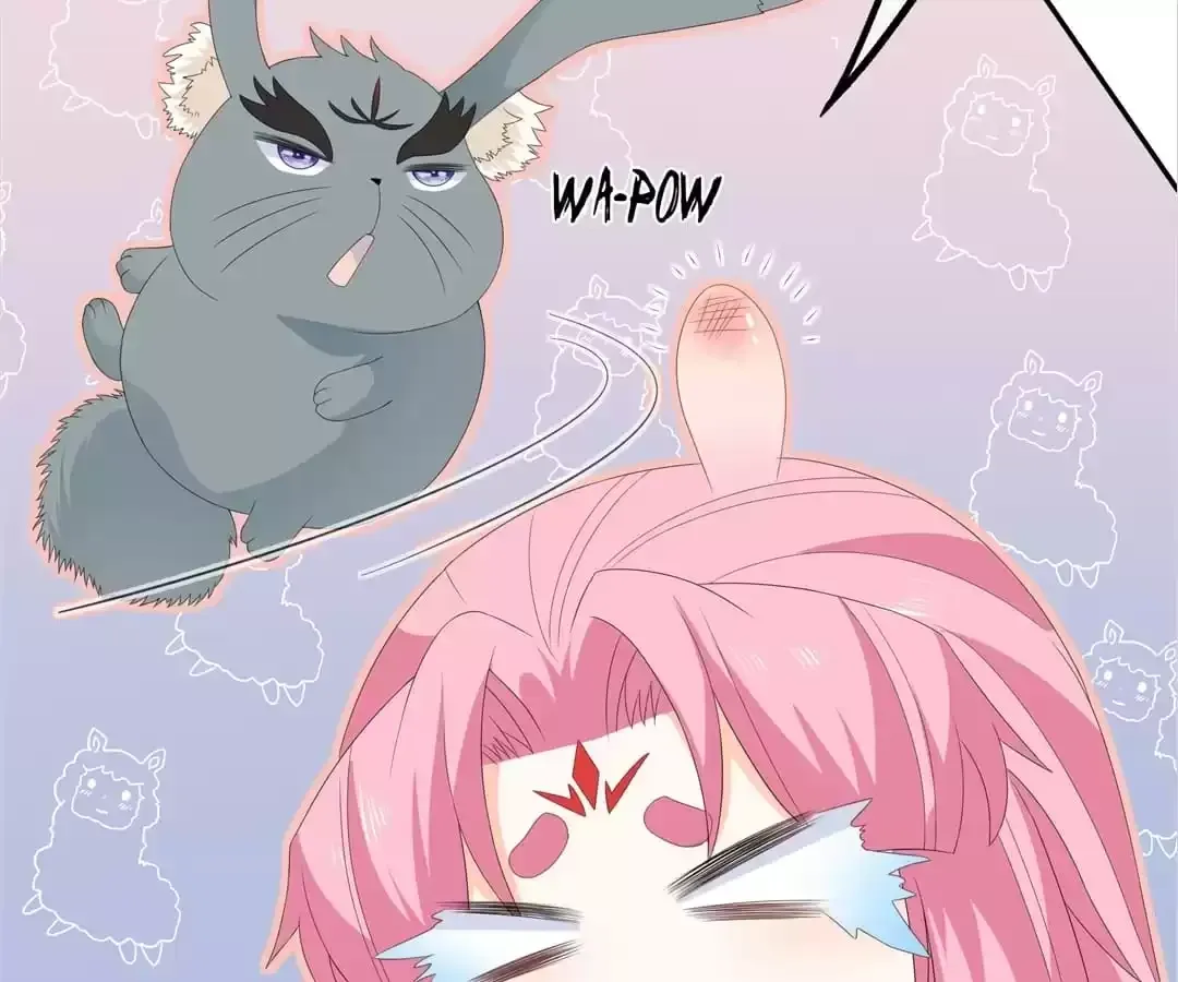 The Fox Concubine Chapter 71 page 56 - 