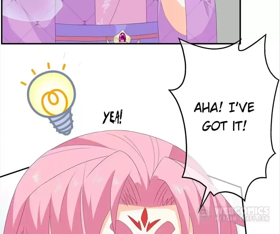 The Fox Concubine Chapter 71 page 59 - 
