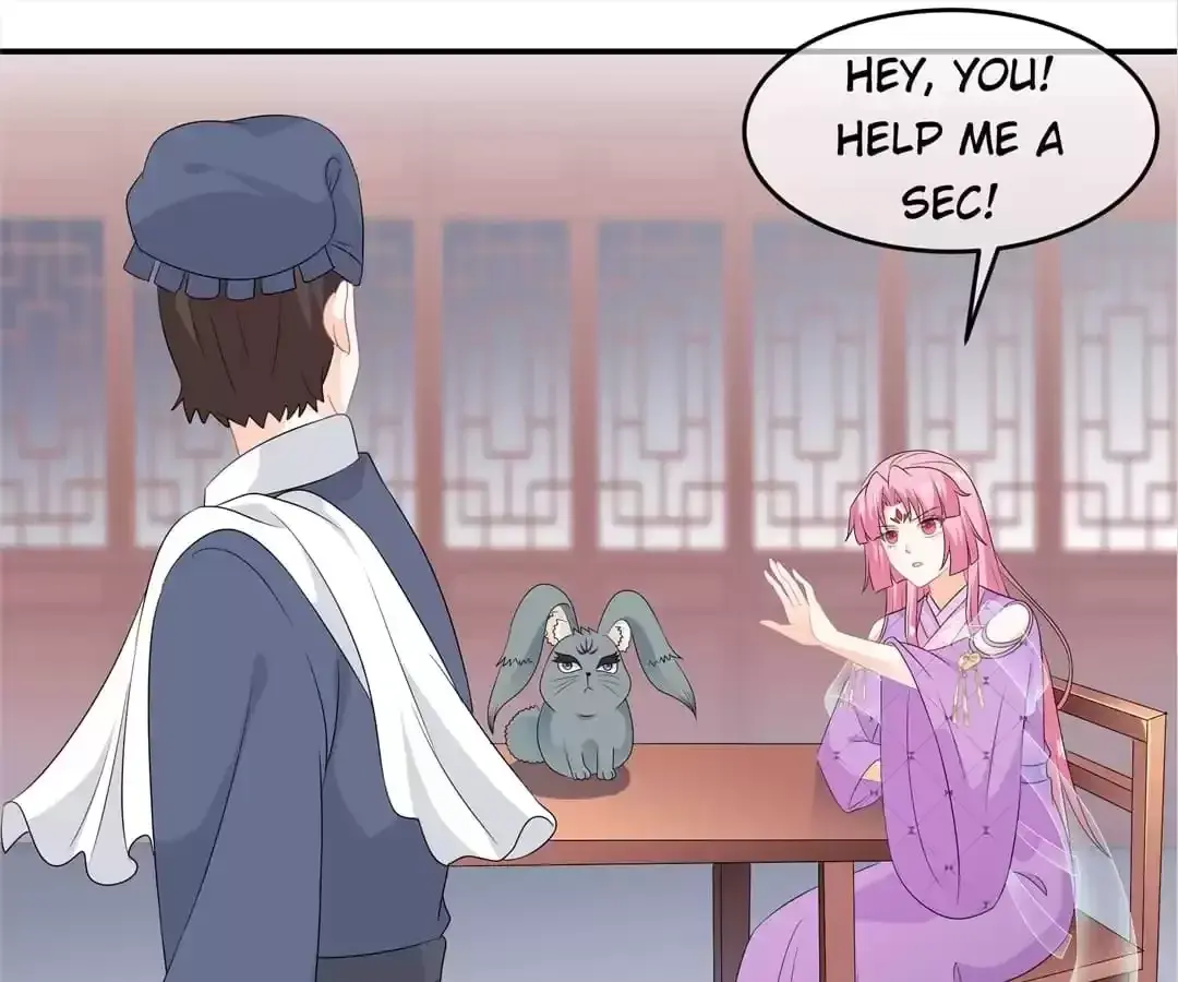 The Fox Concubine Chapter 71 page 62 - 