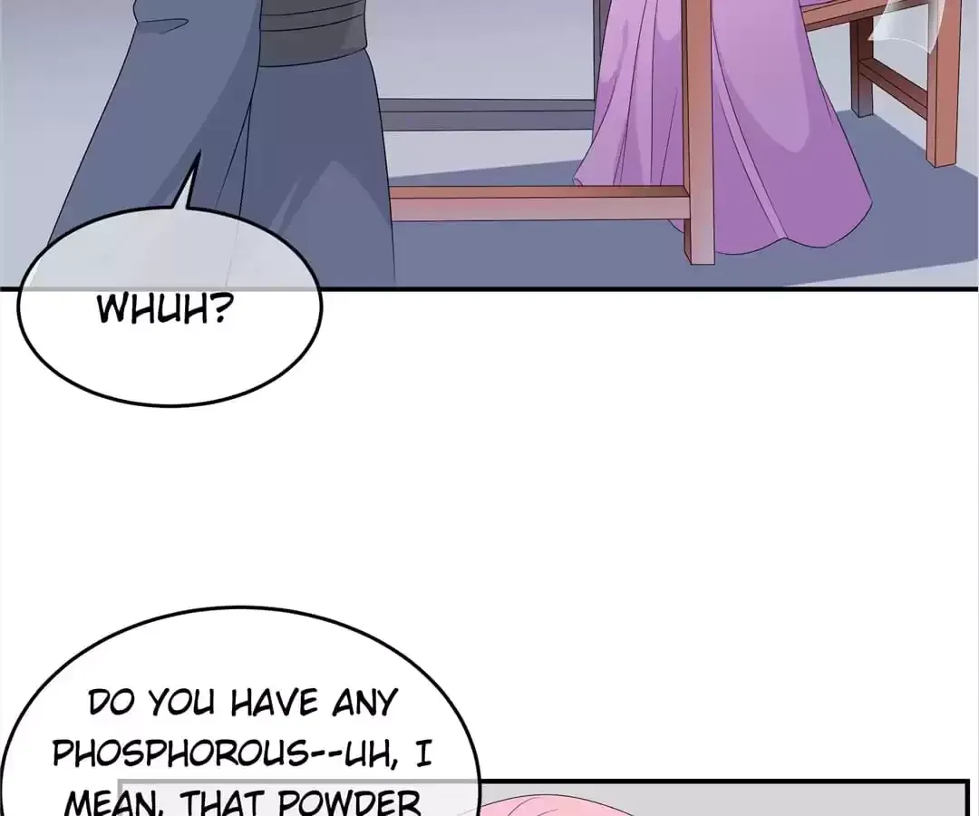 The Fox Concubine Chapter 71 page 63 - 