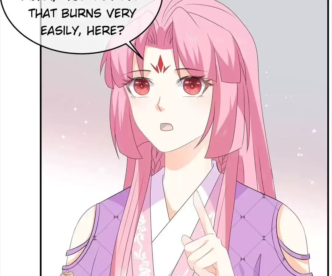 The Fox Concubine Chapter 71 page 64 - 